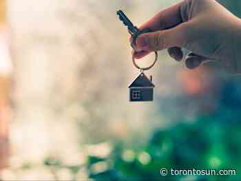 GTA housing market can weather COVID-19 crisis: Royal LePage - Toronto Sun