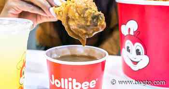 Jollibee just launched home delivery service in Toronto - blogTO