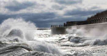 Special weather statement forecasts 80 km/h winds for Toronto - blogTO