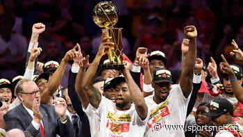 How Toronto Raptors media felt watching the team rise, win a title - Sportsnet.ca