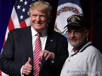 Trump's war against the Postal Service could have another casualty: tens of thousands of military veterans with disabilities