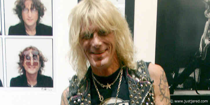 Jimmy Webb Dead - Trash & Vaudeville NYC Fashion Icon Dies at 62