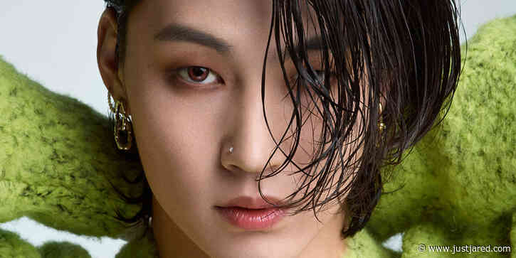 GOT7's JB Gets Candid About His Views on Masculinity & Femininity