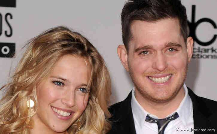 Luisana Lopilato Defends Her Marriage After Fans Show Concern Over Michael Buble Video