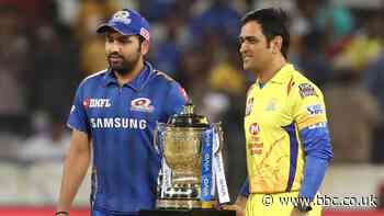 Indian Premier League 2020 set to be further delayed after lockdown extended