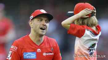 Harry Gurney on poker, Mr Bean and becoming a T20 great