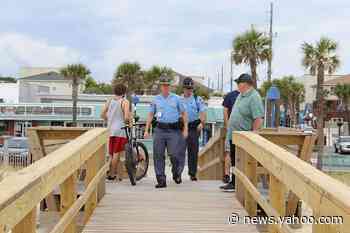 ‘It can’t happen here.’ Coronavirus hits rural America.