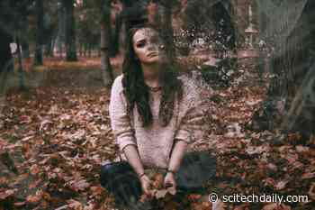 Scientists Identify Structural Protein for the Diagnosis and Treatment of Depression