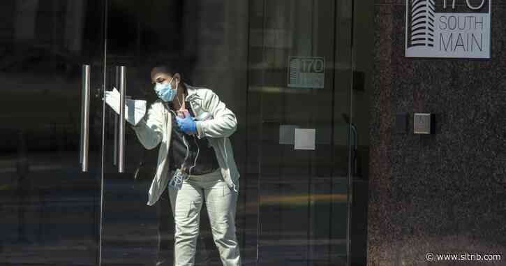 Utahns of color far more likely to be sick, hospitalized from coronavirus than white residents