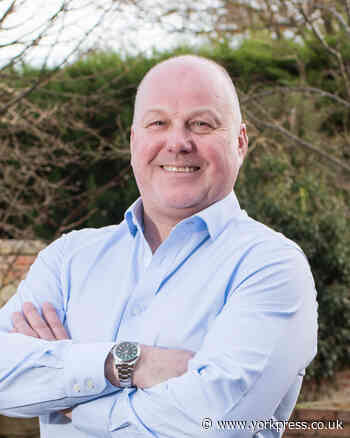 Caedmon Homes hopes to build 28 new homes in Brafferton