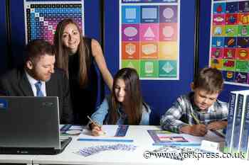 Kip McGrath education centres host online lessons during lockdown