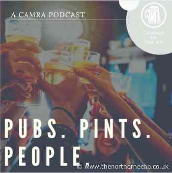 Organisers 'undecided' over staging the 40th Durham Beer Festival