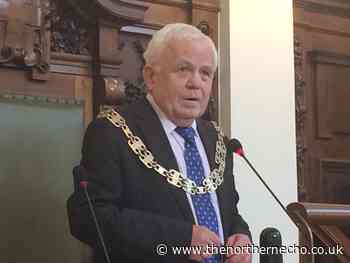 VE-Day 75th milestone events in North Yorkshire to be run later