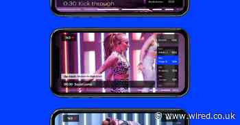 The best fitness apps to keep in shape while on lockdown