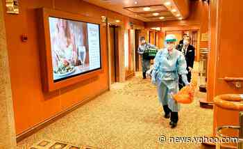 White House task force quietly softened cruise ship no-sail restrictions after months of industry deference