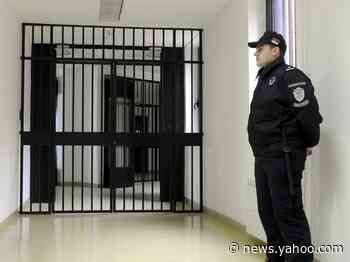 Florida prison inmates will begin to make cloth masks. Their correctional officers will get first dibs on the protective gear.