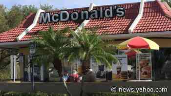 US McDonald's workers file $500m sexual harassment lawsuit