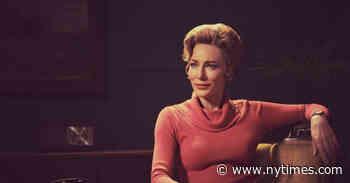 What’s on TV Wednesday: ‘Mrs. America’ and ‘The Main Event’