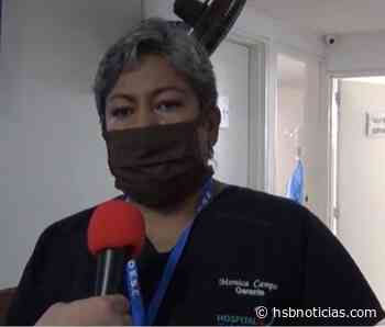 Hospital Timbío le hace frente al COVID-19 | HSB Noticias - HSB Noticias
