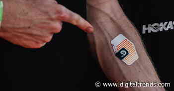 Gatorade’s sweat-analyzing patch could help spot biomarkers linked to COVID-19