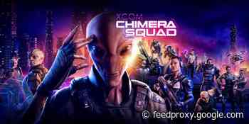 XCOM: Chimera Squad is a standalone followup to XCOM 2