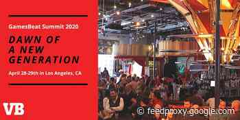 GamesBeat Summit Digital speakers: The Metaverse is coming