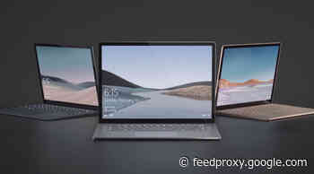 PC shipments saw 10-12% decline in Q1 2020 due to coronavirus