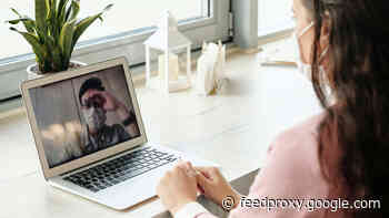 Working from home? Here’s 10 products to make it easier.