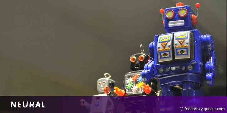 Google’s AutoML Zero lets the machines create algorithms to avoid human bias