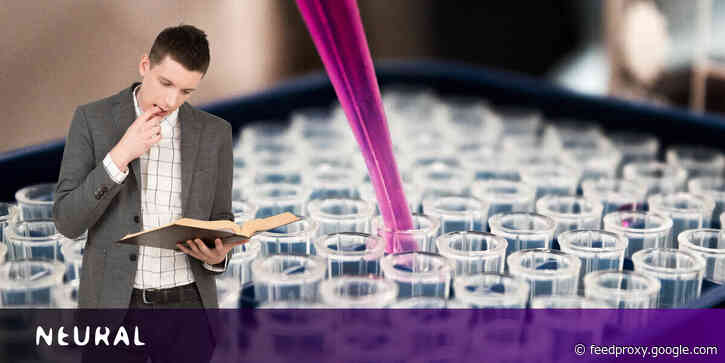 How AI helps scientists find reliable coronavirus research