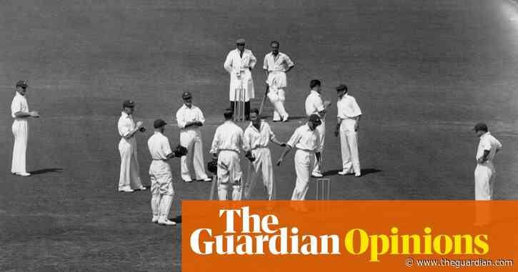 Break in the cricket season offers chance to consider future of the sport | Andy Bull