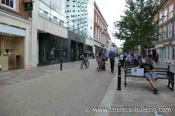 UK retail footfall plummets over Easter due to coronavirus lockdown