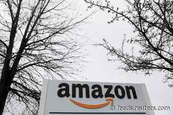 Amazon fires three critics of warehouse conditions in pandemic