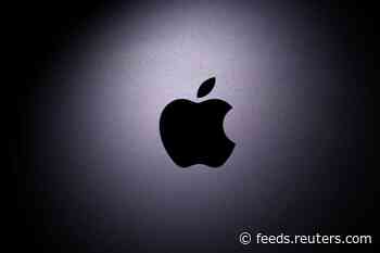 Apple launches site to show how coronavirus lockdowns affect movement