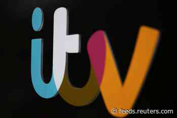 Britain's ITV under fire over presenter's 5G-coronavirus comments