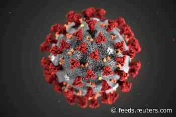 Explainer: How smartphone apps can help 'contact trace' the new coronavirus