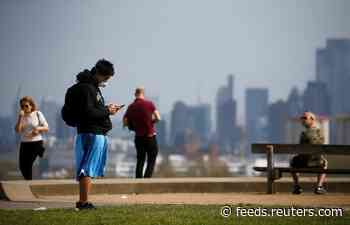 German tech startups plead for European approach to corona tracing app