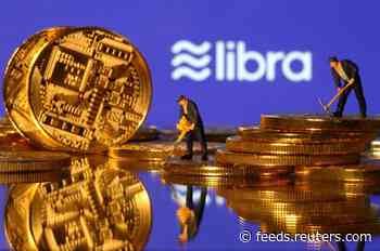 G20 sets ground rules ahead of Facebook's Libra stablecoin