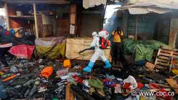 Cracks form as governments face pressure from global debt burdens: Don Pittis