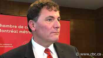 Federal government open to new law to fight pandemic misinformation