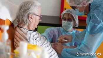 Coronavirus: What's happening in Canada and around the world April 14