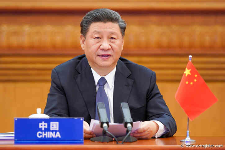 China’s tech totalitarianism