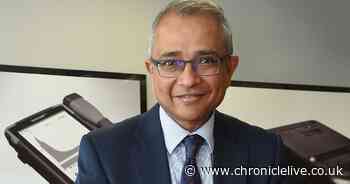 Durham firm Kromek to make ventilators to treat people with coronavirus