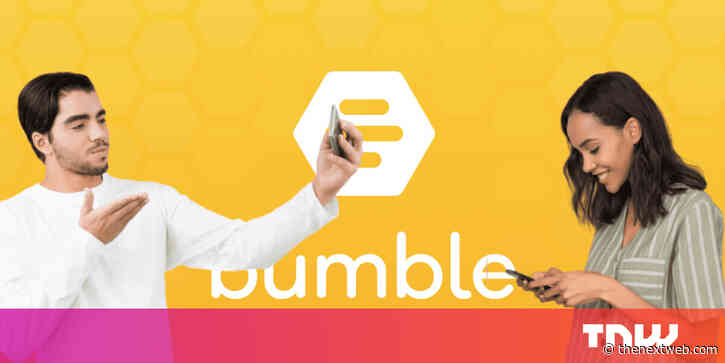Bumble lets you match with anyone in your country during the pandemic