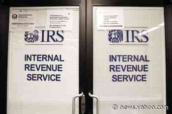 Coronavirus relief checks won’t have to be repaid, feds say