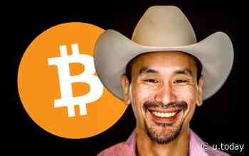 Bitcoin (BTC) Called 'Monetary Red Pill' by Blockchain Entrepreneur Jimmy Song - U.Today