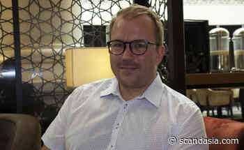 Scandinavian entrepreneur shares start-up insights - ScandAsia.com