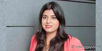 This musician quit her corporate job to turn entrepreneur and benefit people with music - YourStory