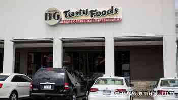 Omaha chef and entrepreneur plans to bring back B&G Tasty Foods - Omaha World-Herald