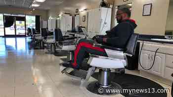 Entrepreneur: How the Coronavirus is Impacting His Business - News 13